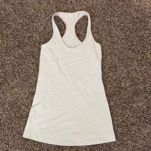 Cool Racerback Workout Tank